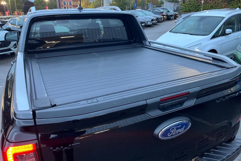 Used Ford Ranger 2023 for sale - 76394224: Photo 5