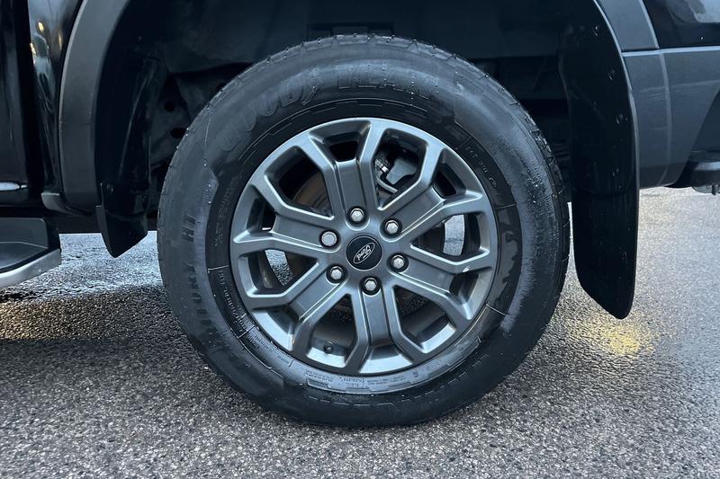 Used Ford Ranger 2023 for sale - 76394224: Photo 9