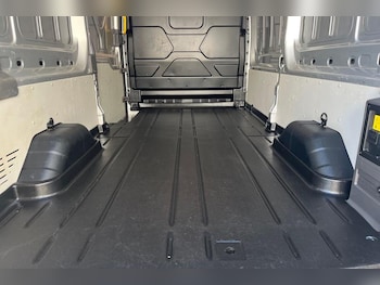 Used Ford E-Transit 2026 for sale - 79528363: Photo