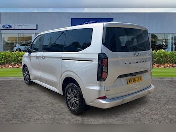 Used Ford Tourneo Custom 2026 for sale - 79170182: Photo