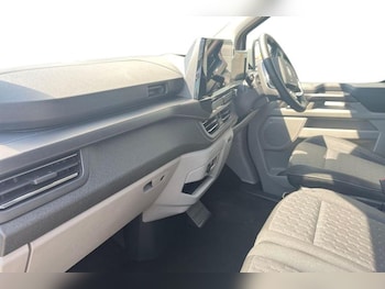 Used Ford Tourneo Custom 2026 for sale - 79170182: Photo
