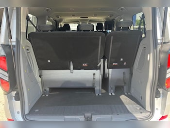 Used Ford Tourneo Custom 2026 for sale - 79170182: Photo