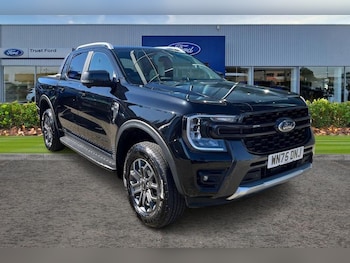 Used Ford Ranger 2025 for sale - 78443070: Photo