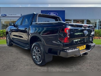 Used Ford Ranger 2025 for sale - 78443070: Photo