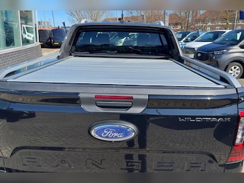 Used Ford Ranger 2025 for sale - 78443070: Photo