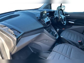 Used Ford Transit Connect 2023 for sale - 78376983: Photo