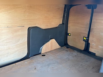 Used Ford Transit Connect 2023 for sale - 78376983: Photo