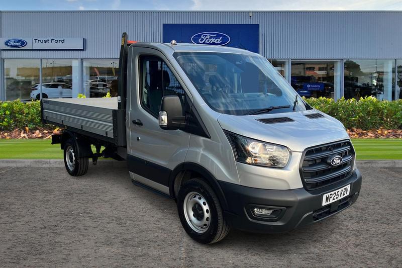 Used Ford Transit 2025 for sale - 76415875: Photo 1
