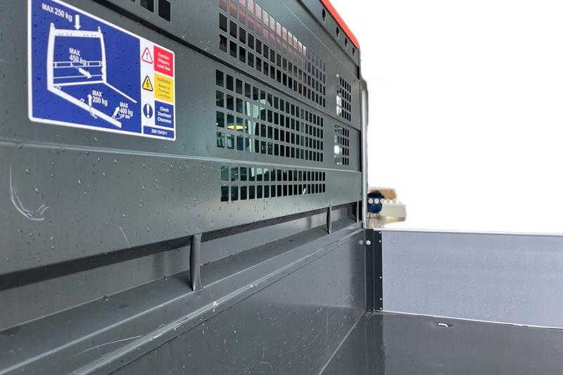 Used Ford Transit 2025 for sale - 76415875: Photo 10