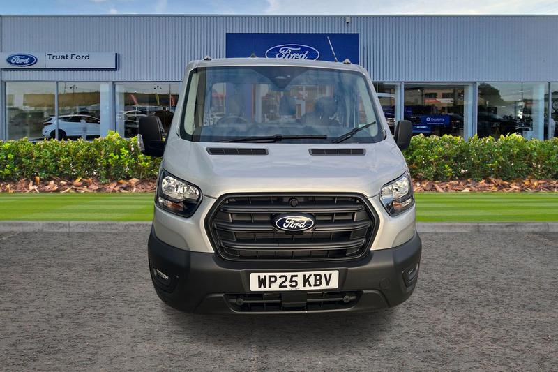 Used Ford Transit 2025 for sale - 76415875: Photo 11