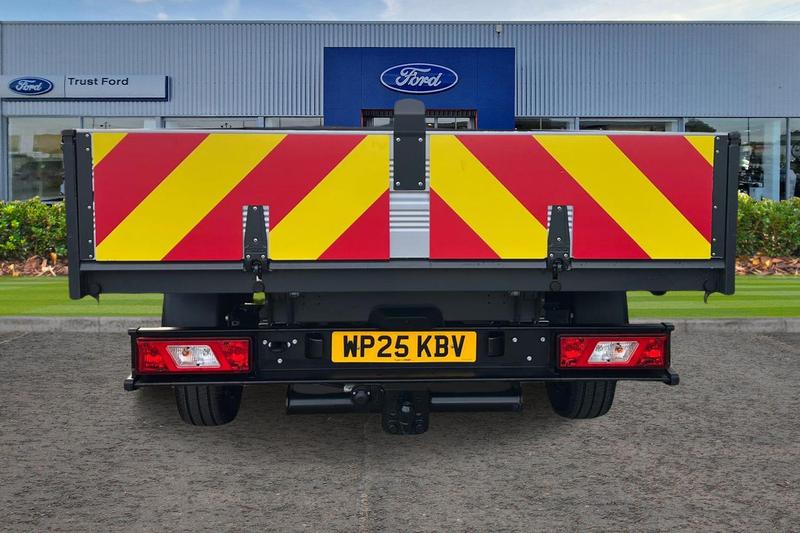 Used Ford Transit 2025 for sale - 76415875: Photo 12