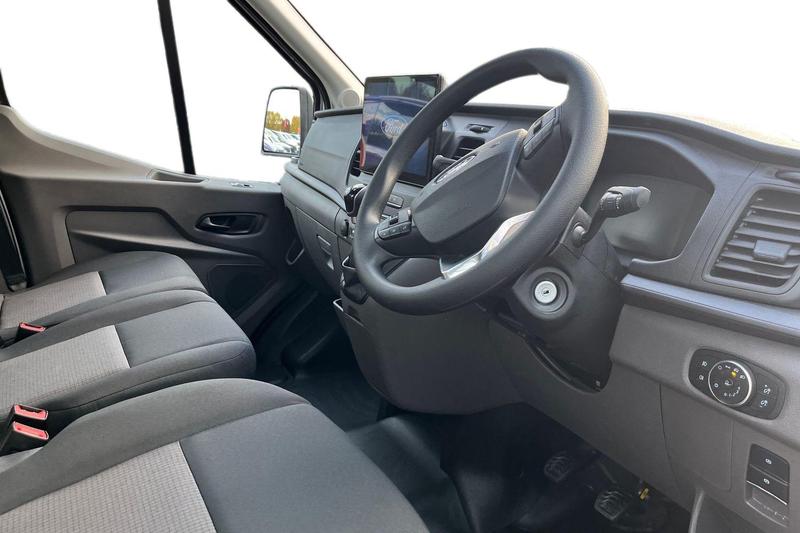 Used Ford Transit 2025 for sale - 76415875: Photo 13