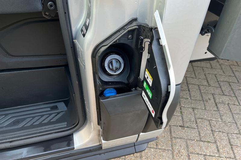 Used Ford Transit 2025 for sale - 76415875: Photo 14