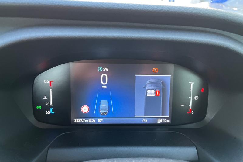 Used Ford Transit 2025 for sale - 76415875: Photo 15