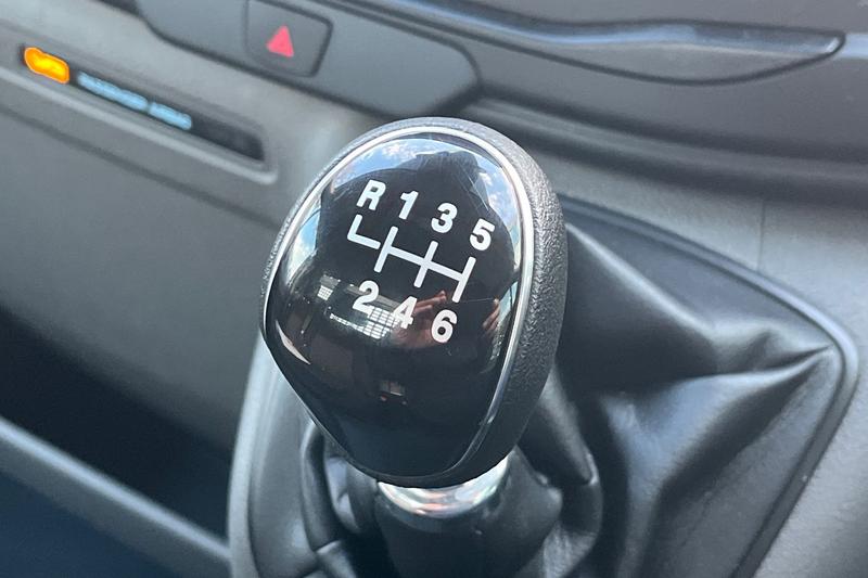 Used Ford Transit 2025 for sale - 76415875: Photo 16