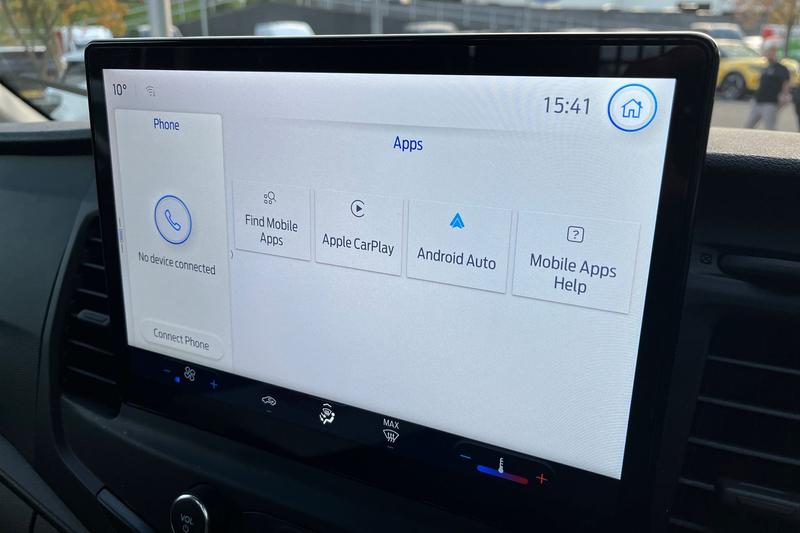 Used Ford Transit 2025 for sale - 76415875: Photo 17