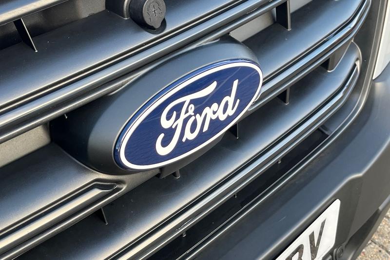 Used Ford Transit 2025 for sale - 76415875: Photo 19