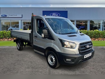 Used Ford Transit 2025 for sale - 76415875: Photo