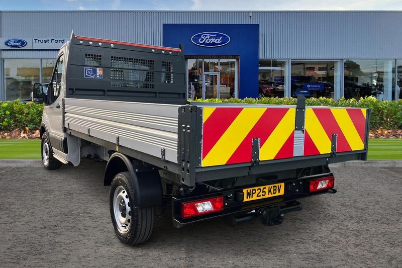 Used Ford Transit 2025 for sale - 76415875: Photo 2