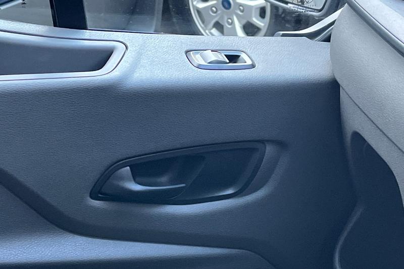 Used Ford Transit 2025 for sale - 76415875: Photo 22