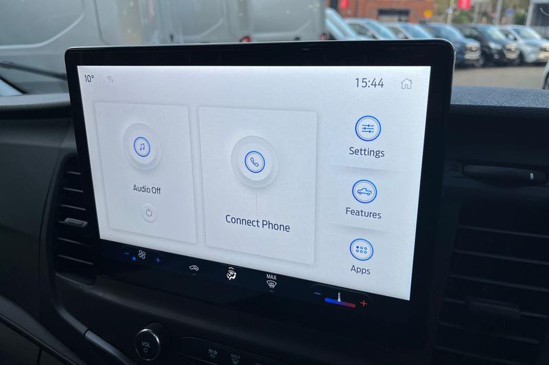 Used Ford Transit 2025 for sale - 76415875: Photo 23