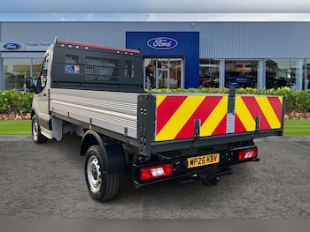 Used Ford Transit 2025 for sale - 76415875: Photo