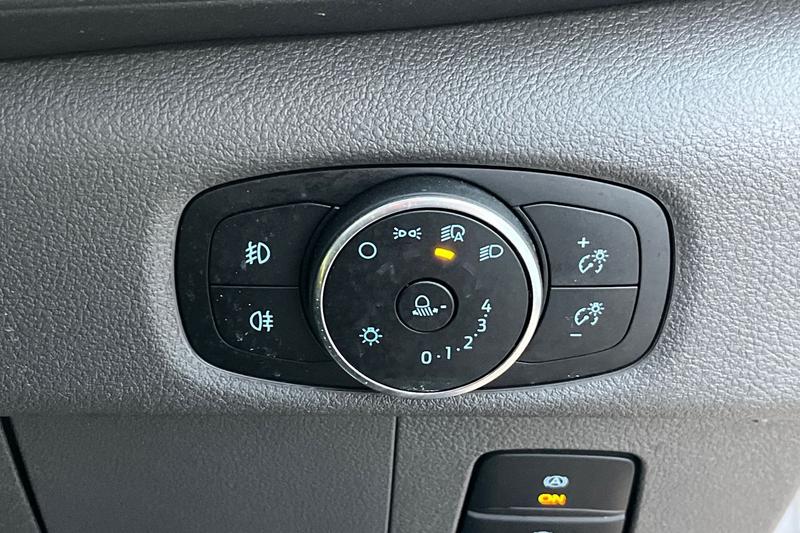 Used Ford Transit 2025 for sale - 76415875: Photo 32