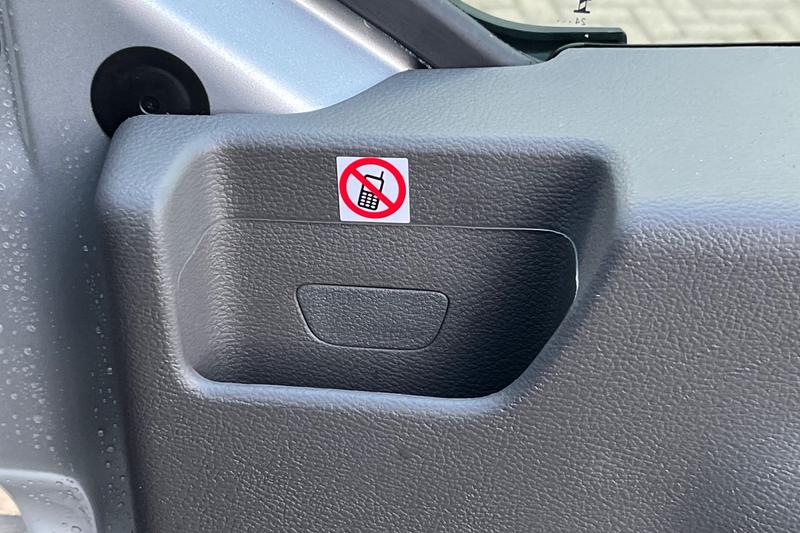 Used Ford Transit 2025 for sale - 76415875: Photo 33