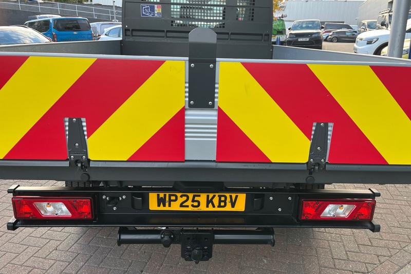 Used Ford Transit 2025 for sale - 76415875: Photo 37