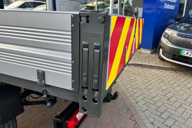 Used Ford Transit 2025 for sale - 76415875: Photo 38