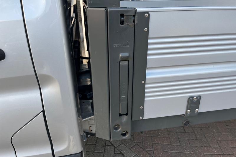 Used Ford Transit 2025 for sale - 76415875: Photo 39