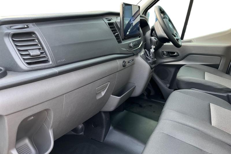 Used Ford Transit 2025 for sale - 76415875: Photo 4