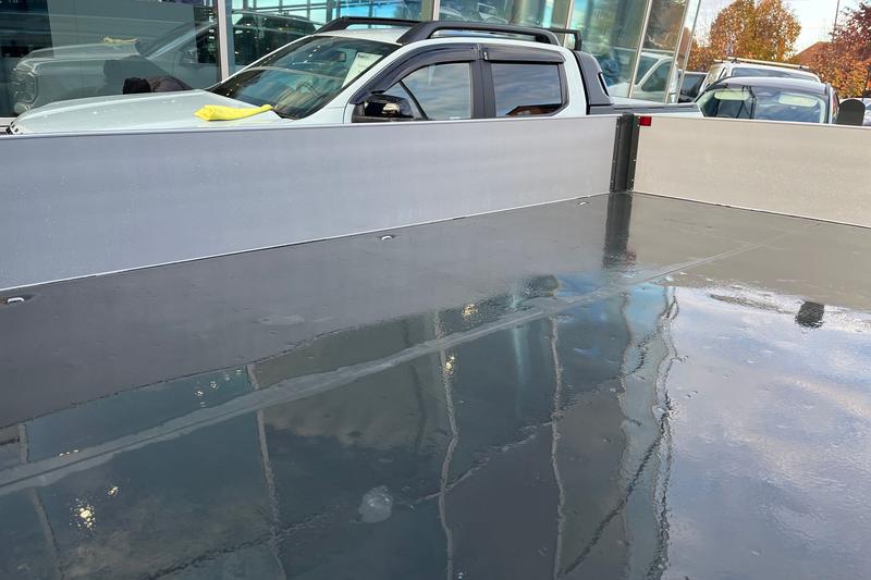 Used Ford Transit 2025 for sale - 76415875: Photo 5