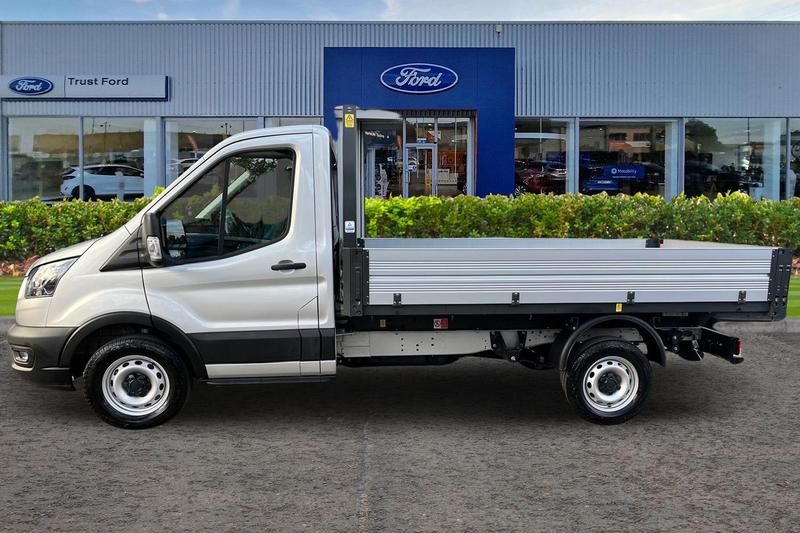 Used Ford Transit 2025 for sale - 76415875: Photo 6