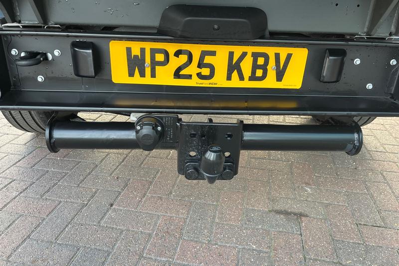 Used Ford Transit 2025 for sale - 76415875: Photo 8