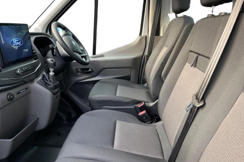 Used Ford Transit 2025 for sale - 76415875: Photo 9