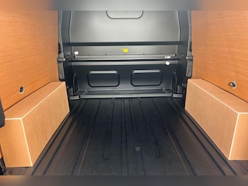 Used Ford Transit Custom 2025 for sale - 79369374: Photo