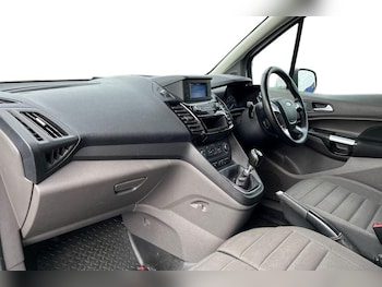 Used Ford Transit Connect 2019 for sale - 78376973: Photo