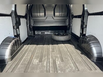 Used Ford Transit Custom 2024 for sale - 79617416: Photo