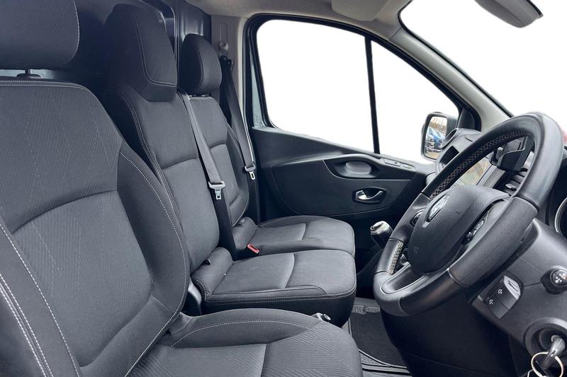 Used Renault Trafic 2021 for sale - 78015439: Photo 10