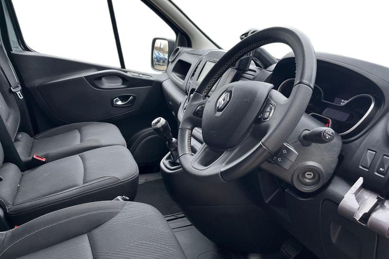 Used Renault Trafic 2021 for sale - 78015439: Photo 13