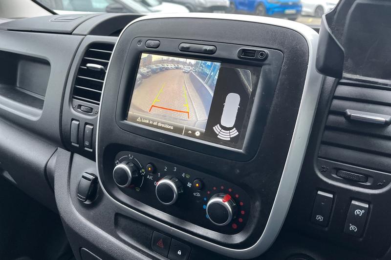 Used Renault Trafic 2021 for sale - 78015439: Photo 15