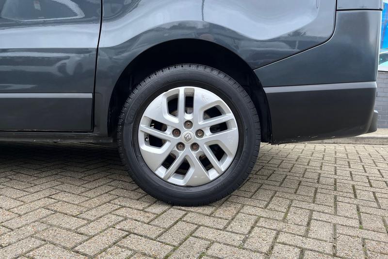 Used Renault Trafic 2021 for sale - 78015439: Photo 18