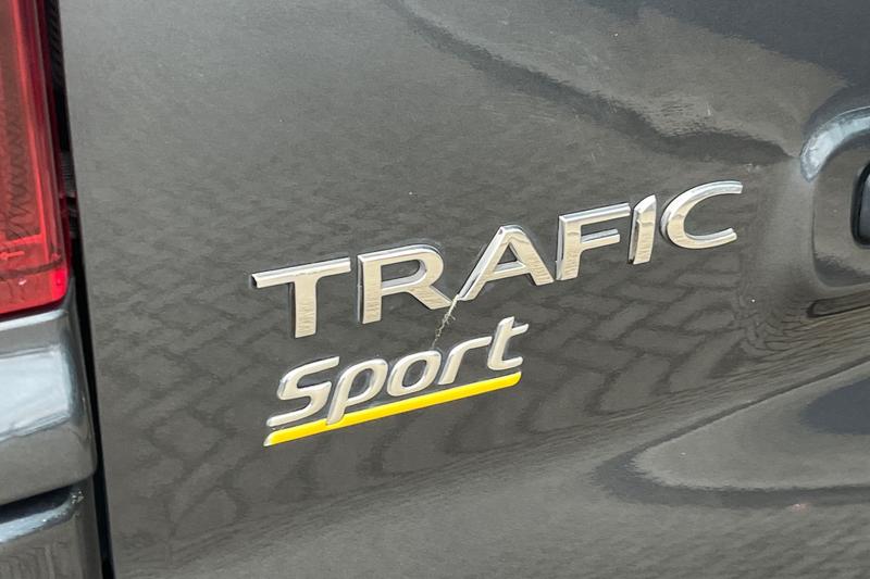 Used Renault Trafic 2021 for sale - 78015439: Photo 19