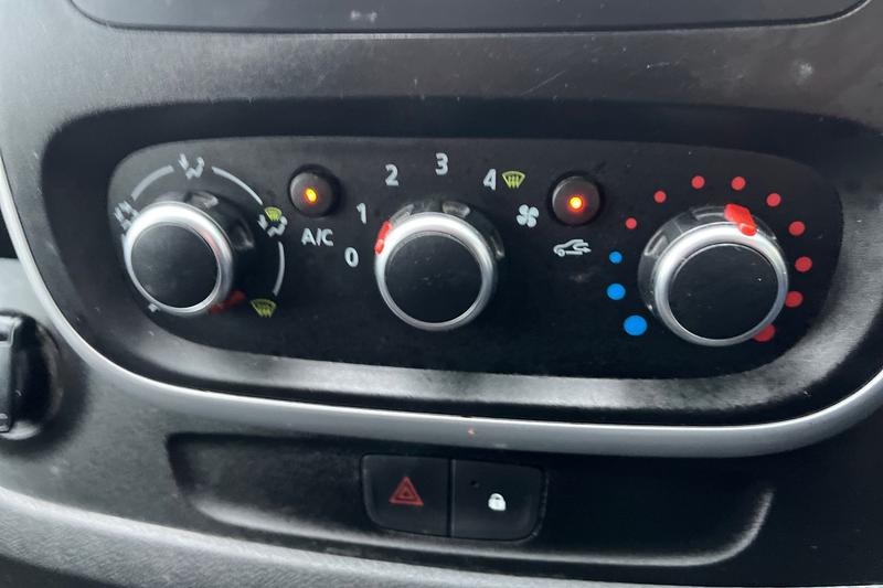 Used Renault Trafic 2021 for sale - 78015439: Photo 21