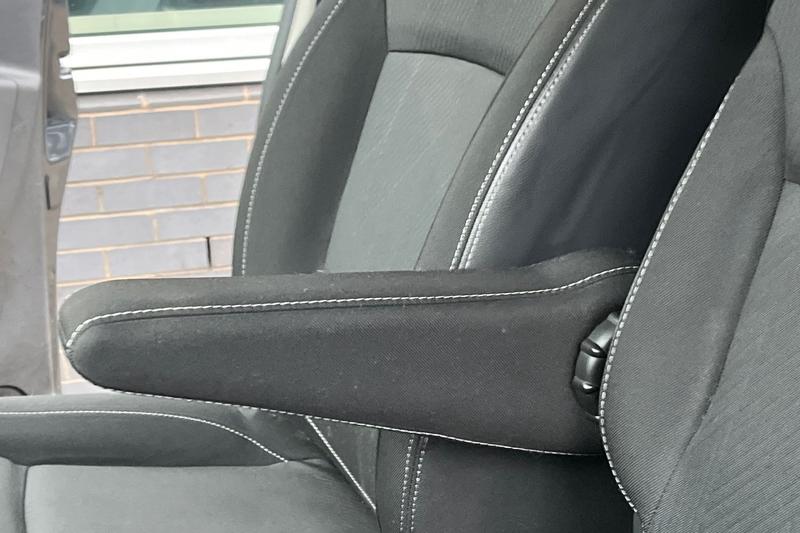 Used Renault Trafic 2021 for sale - 78015439: Photo 23