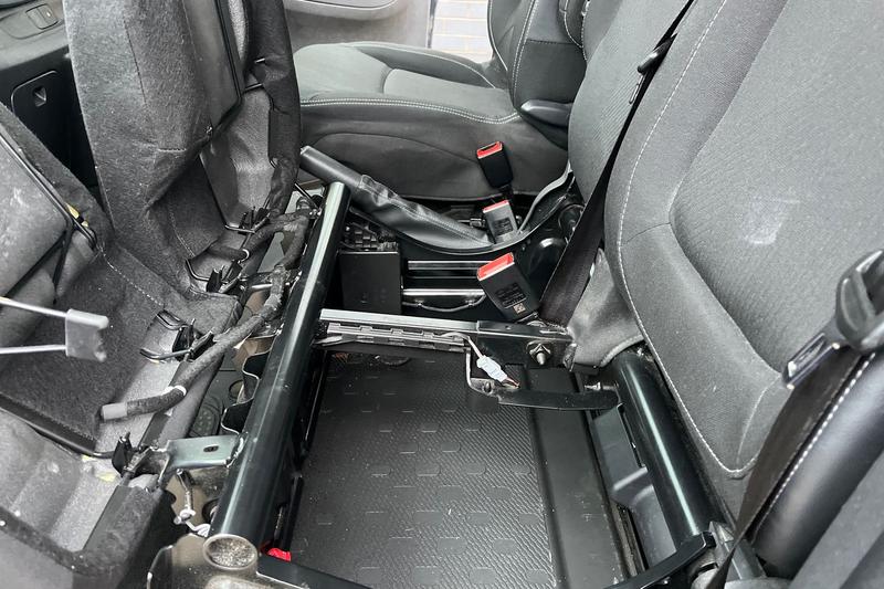 Used Renault Trafic 2021 for sale - 78015439: Photo 25