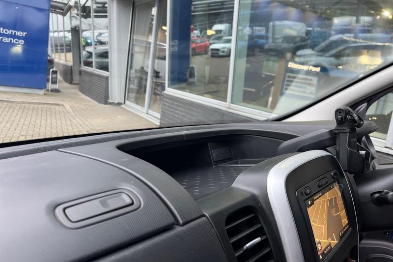 Used Renault Trafic 2021 for sale - 78015439: Photo 26