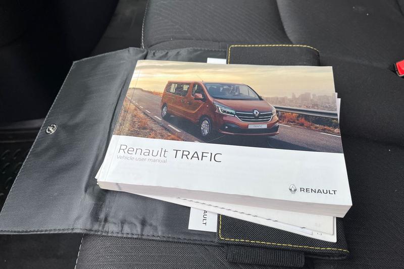 Used Renault Trafic 2021 for sale - 78015439: Photo 27
