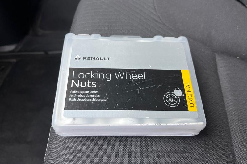 Used Renault Trafic 2021 for sale - 78015439: Photo 28